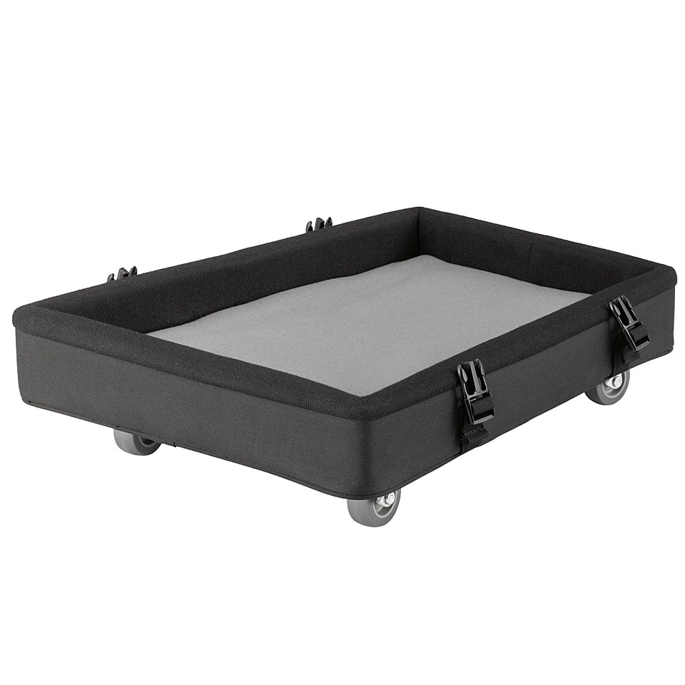 Yamaha DL-SP1K Dolly Lautsprecherzubehör Yamaha DL-SP1K Dolly Lautsprecherzubehör von Yamaha
