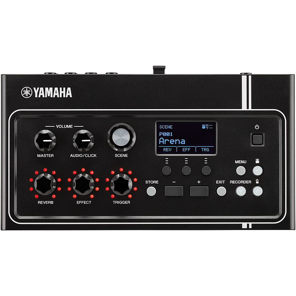 Yamaha DTX EAD-10 E-Drum Set von Yamaha