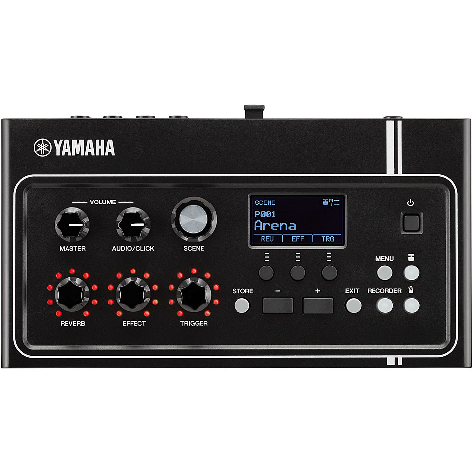 Yamaha DTX EAD-10 E-Drum Set Yamaha DTX EAD-10 E-Drum Set von Yamaha