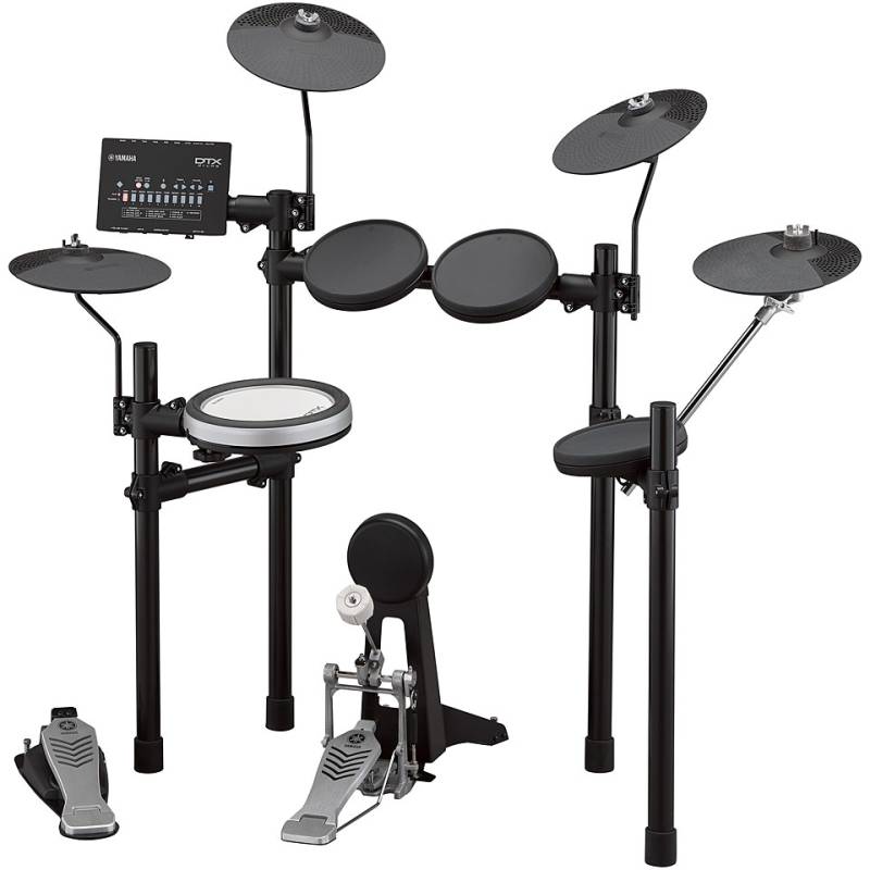 Yamaha DTX482K E-Drum Set von Yamaha