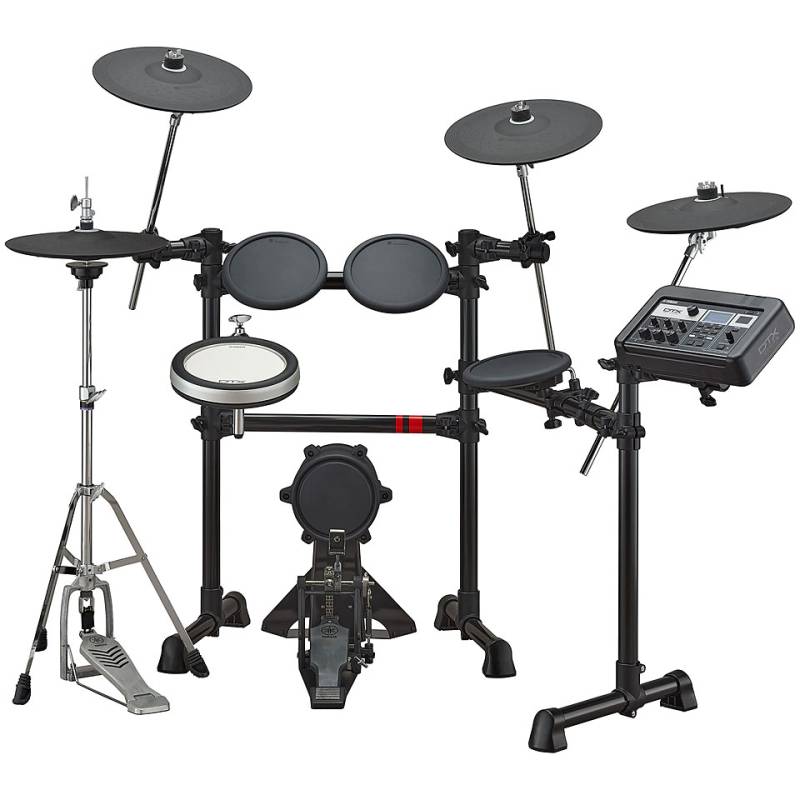 Yamaha DTX6K2-X Electronic Drum Kit E-Drum Set von Yamaha