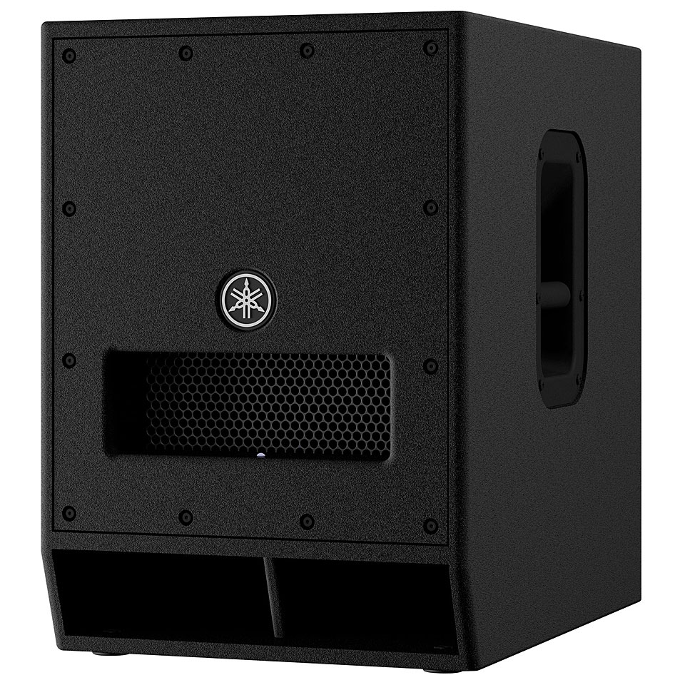 Yamaha DXS12 MkII Aktiver Basslautsprecher Yamaha DXS12 MkII Aktiver Basslautsprecher von Yamaha
