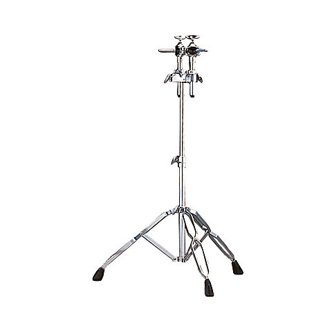 Yamaha WS865A Double Tom Stand for Drums with YESS Doppel-Tom-Ständer von Yamaha