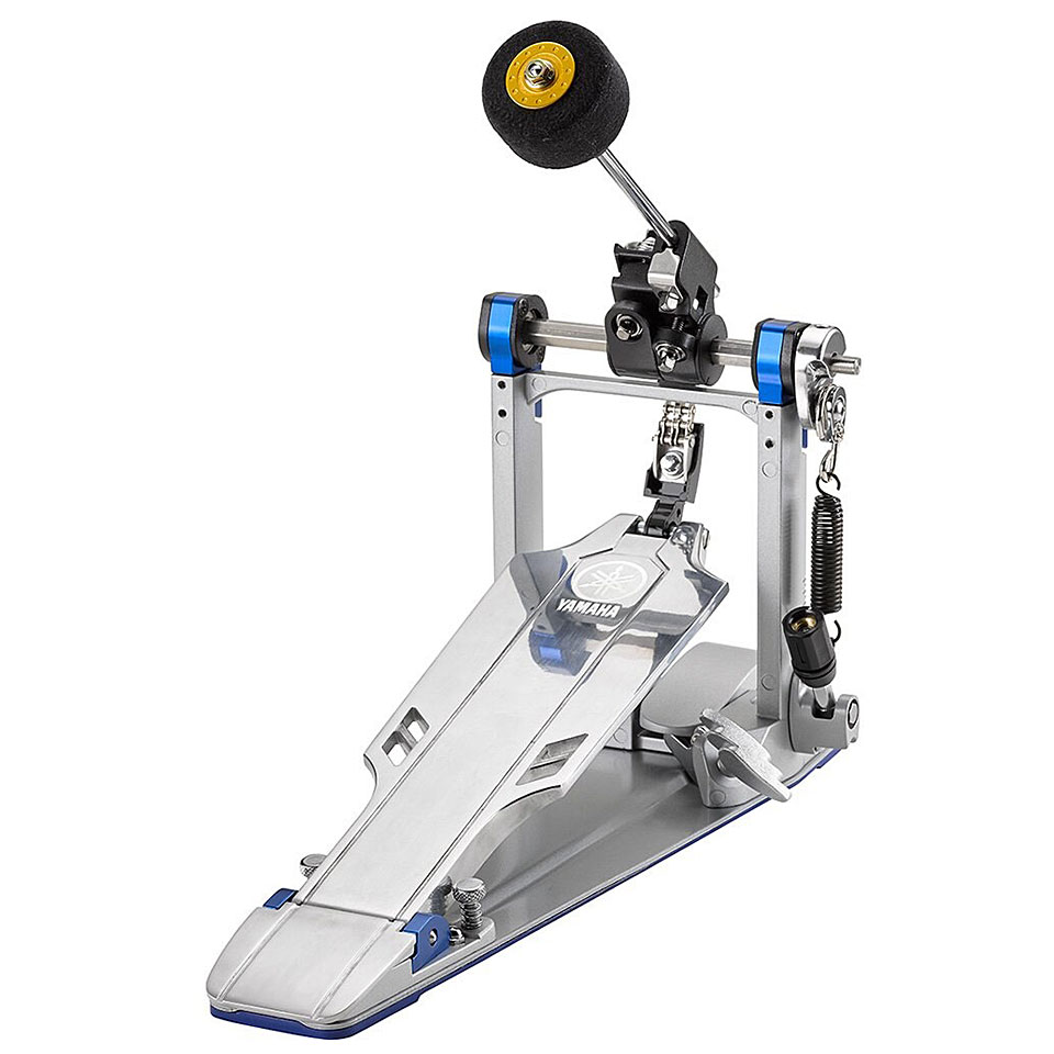 Yamaha FP9C Double Chain Drive Single Pedal Fußmaschine Yamaha FP9C Double Chain Drive Single Pedal Fußmaschine von Yamaha