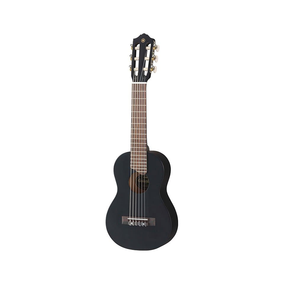 Yamaha GL-1 Guitalele BL Ukulele Yamaha GL-1 Guitalele BL Ukulele von Yamaha