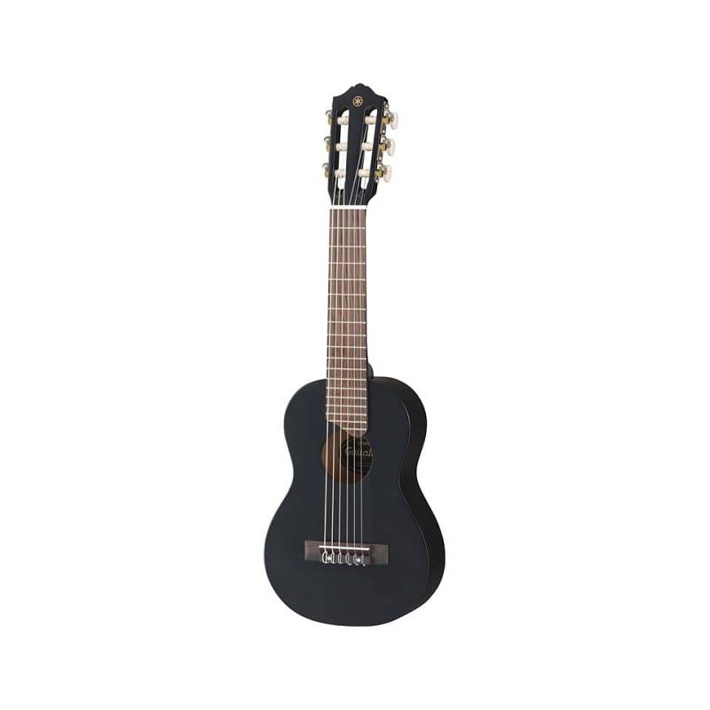 Yamaha GL-1 Guitalele BL Ukulele von Yamaha