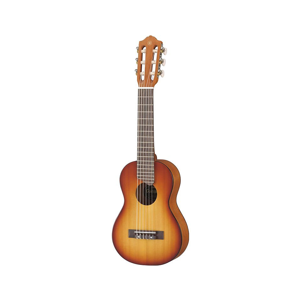 Yamaha GL-1 Guitalele TBS Ukulele von Yamaha