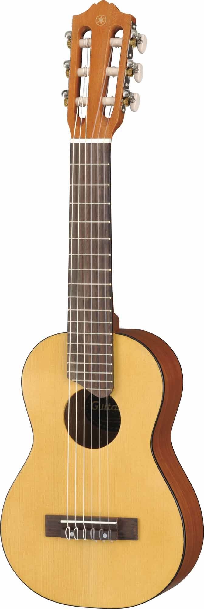 Yamaha Guitarlele, Holz von Yamaha