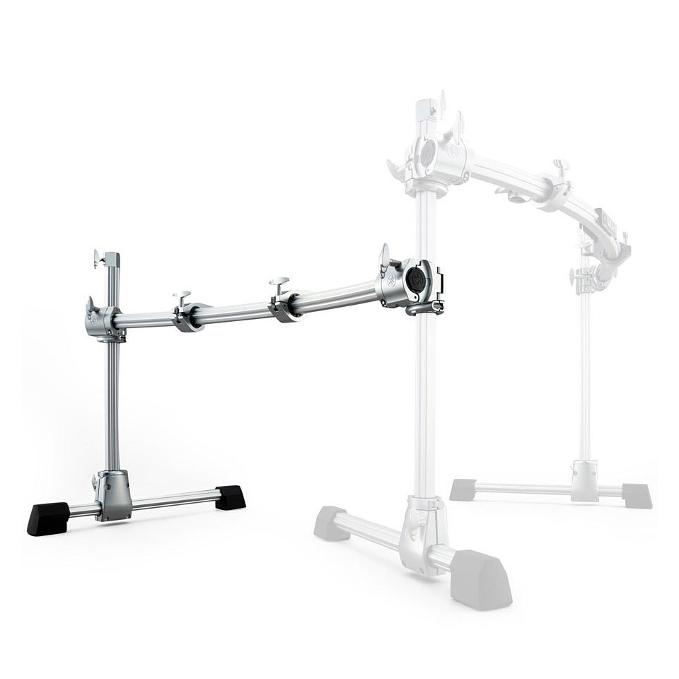 Yamaha HexRack HXREXII Drum-Rack Yamaha HexRack HXREXII Drum-Rack von Yamaha