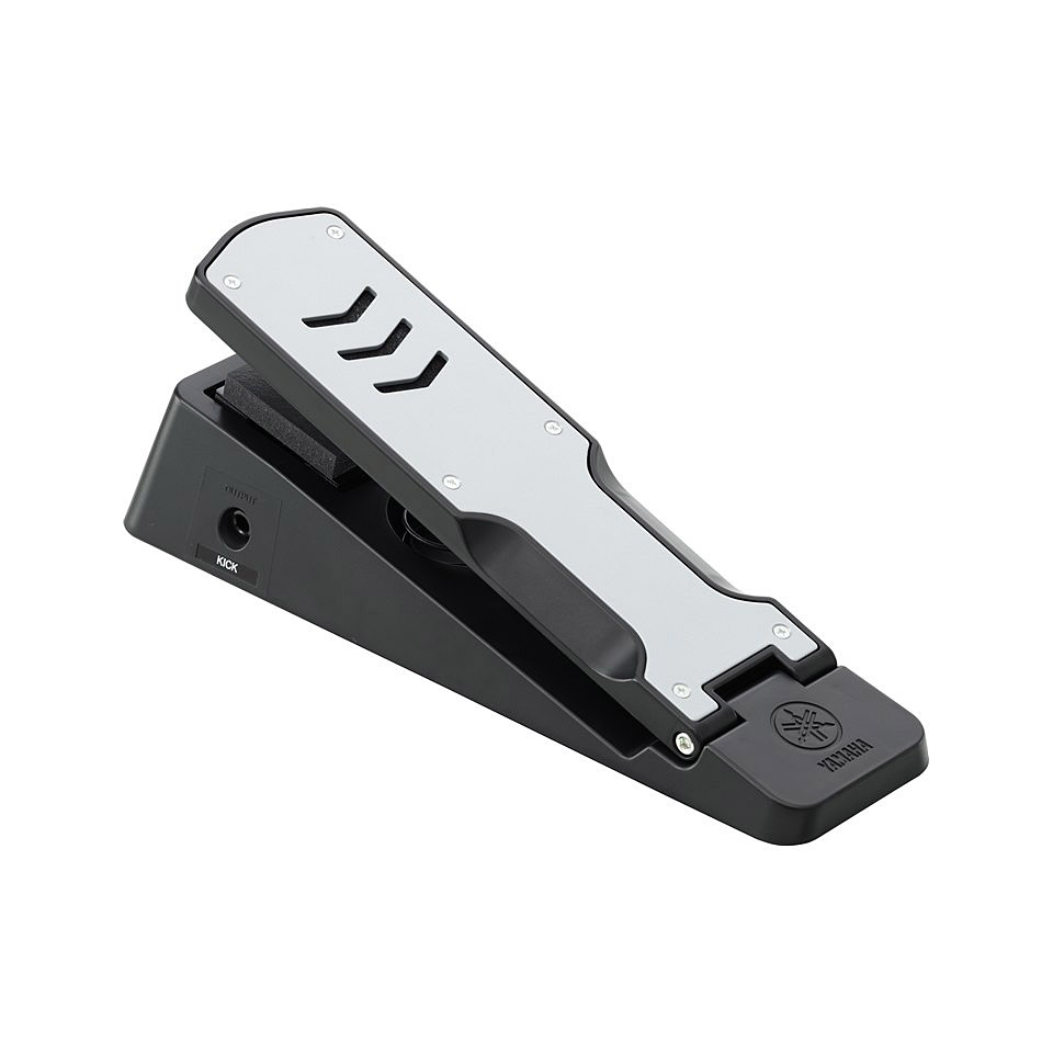 Yamaha KU100 Silent Kick Pedal E-Drum-Pad Yamaha KU100 Silent Kick Pedal E-Drum-Pad von Yamaha
