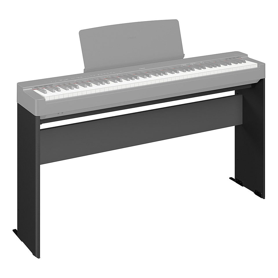 Yamaha L-100 B Piano-Untergestell von Yamaha