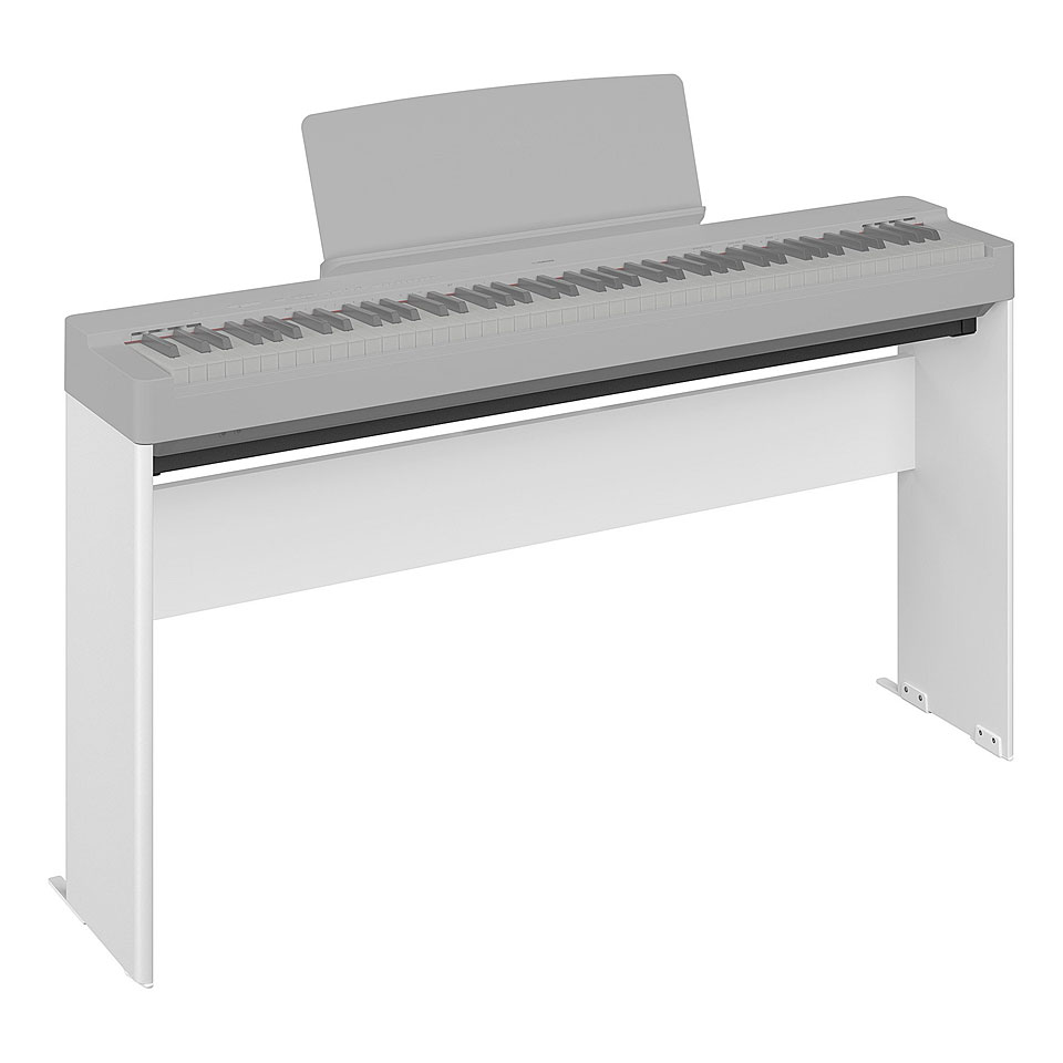 Yamaha L-200 WH Piano-Untergestell von Yamaha