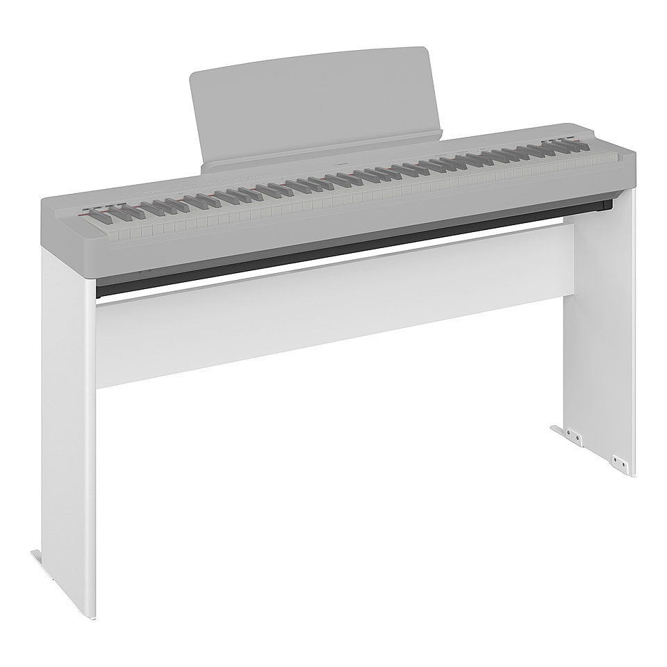 Yamaha L-200 WH Piano-Untergestell Yamaha L-200 WH Piano-Untergestell von Yamaha