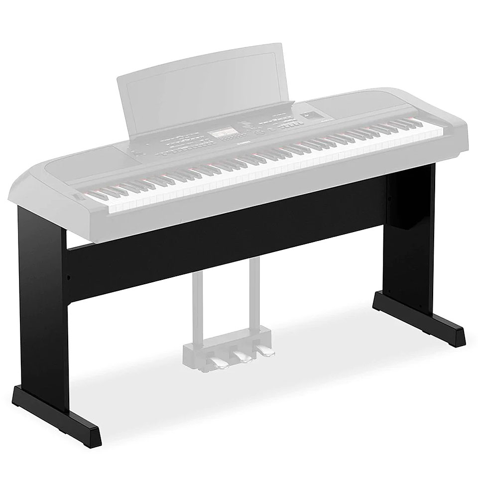 Yamaha L-300 B Piano-Untergestell von Yamaha