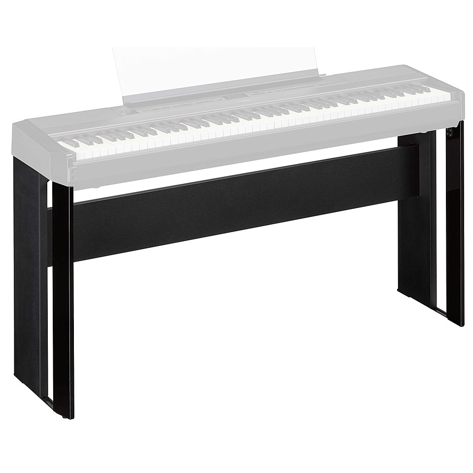 Yamaha L-515 BK Piano-Untergestell von Yamaha