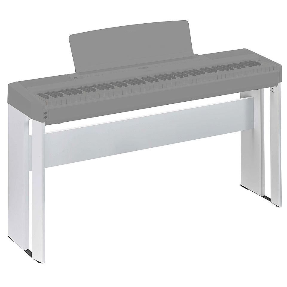 Yamaha L-515 WH Piano-Untergestell Yamaha L-515 WH Piano-Untergestell von Yamaha