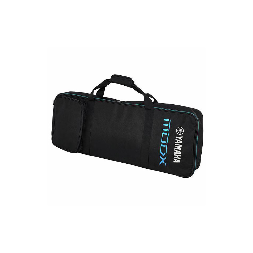 Yamaha MODX6 Softcase Keyboardtasche Yamaha MODX6 Softcase Keyboardtasche von Yamaha