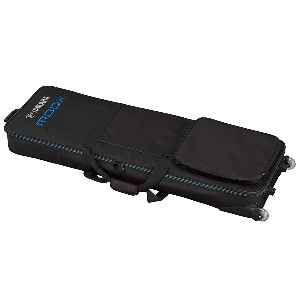 Yamaha MODX8 Softcase Keyboardtasche Yamaha MODX8 Softcase Keyboardtasche von Yamaha
