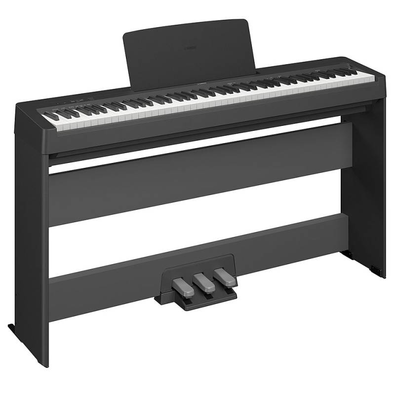 Yamaha P-145 B Home Set Stagepiano von Yamaha