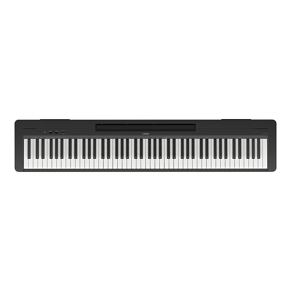 Yamaha P-145 B Stagepiano von Yamaha