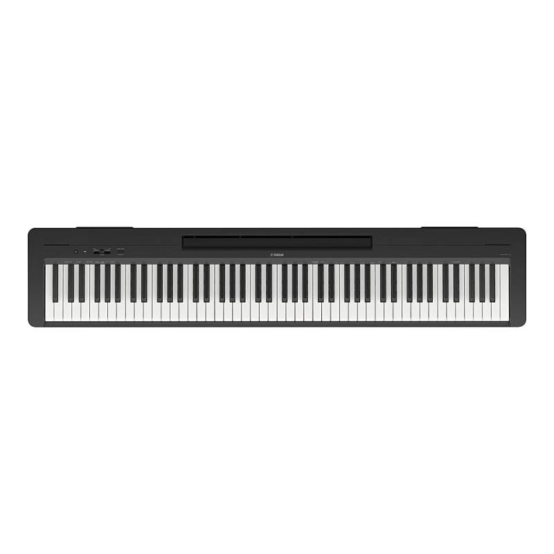 Yamaha P-145 B Stagepiano von Yamaha