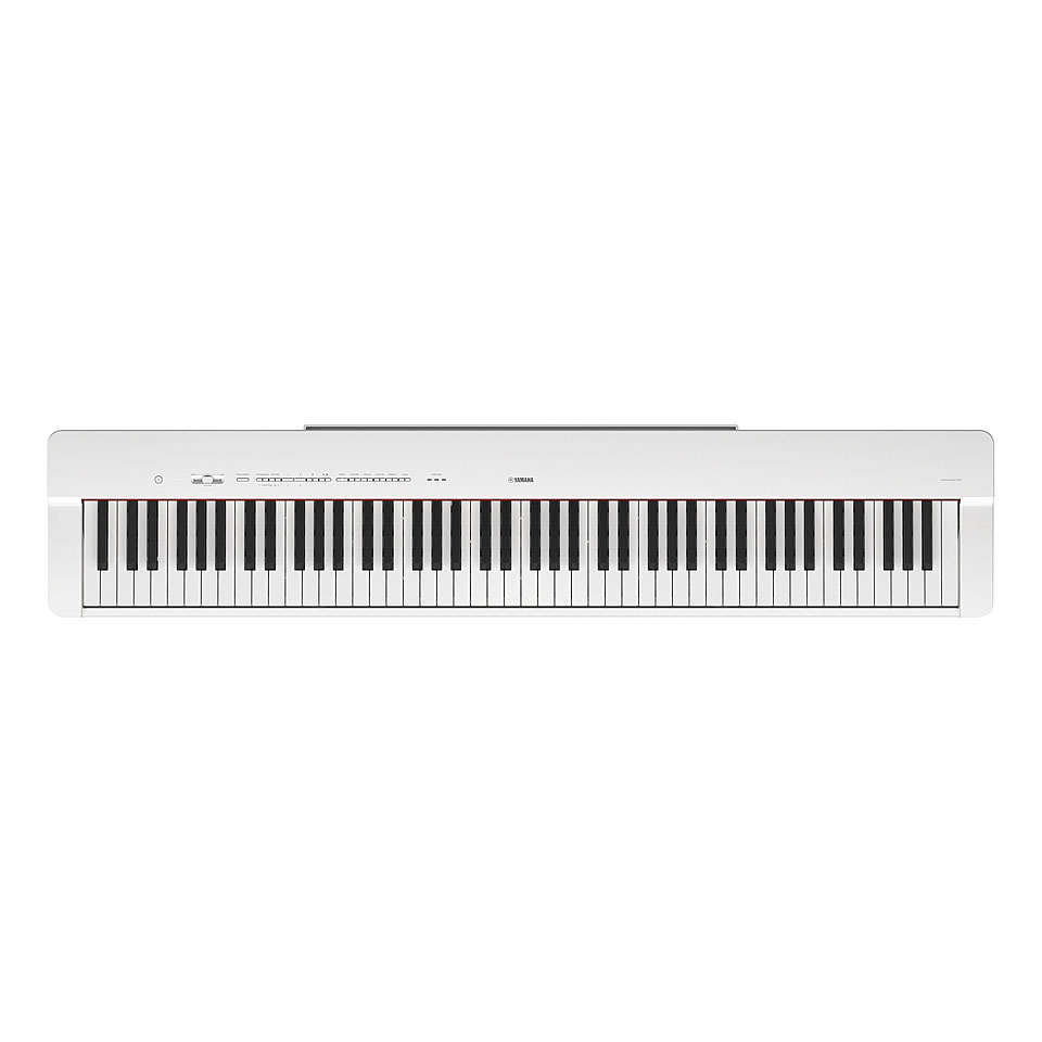Yamaha P-225 WH Stagepiano Yamaha P-225 WH Stagepiano von Yamaha