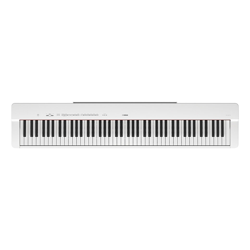 Yamaha P-225 WH Stagepiano von Yamaha