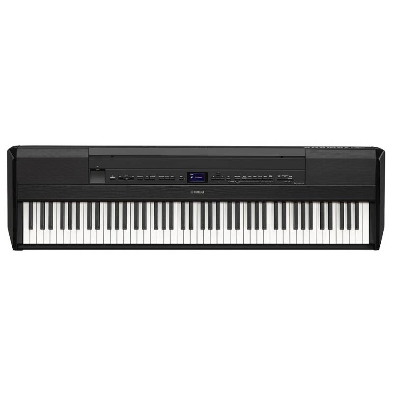 Yamaha P-525 B Stagepiano von Yamaha