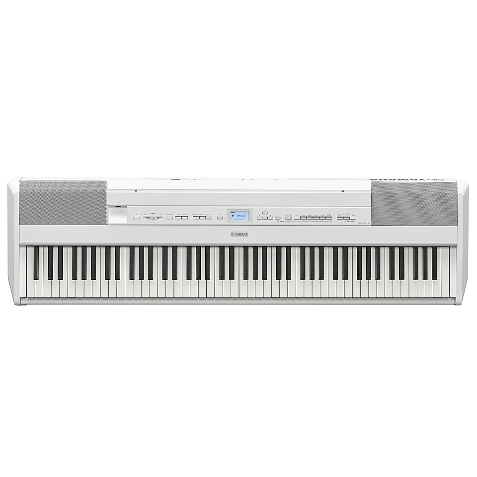 Yamaha P-525 WH Stagepiano von Yamaha