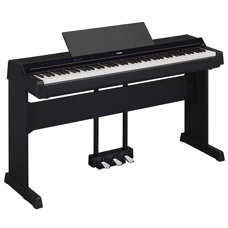 Yamaha P-S500 B Home Set Digitalpiano Yamaha P-S500 B Home Set Digitalpiano von Yamaha