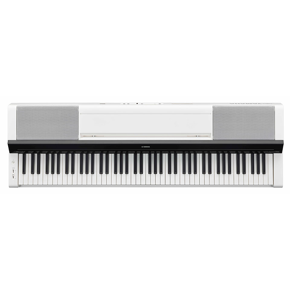 Yamaha P-S500 WH Digitalpiano Yamaha P-S500 WH Digitalpiano von Yamaha