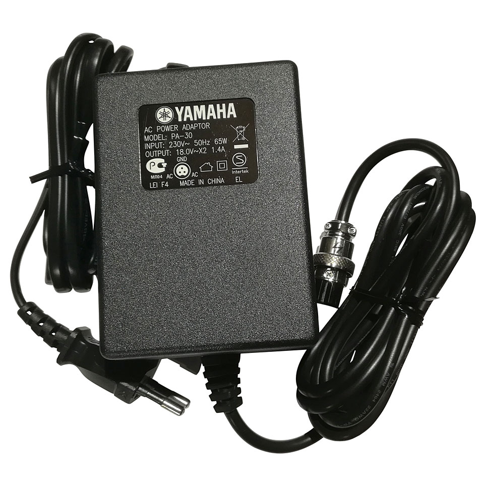 Yamaha PA-30 power supply Mischpultzubehör von Yamaha