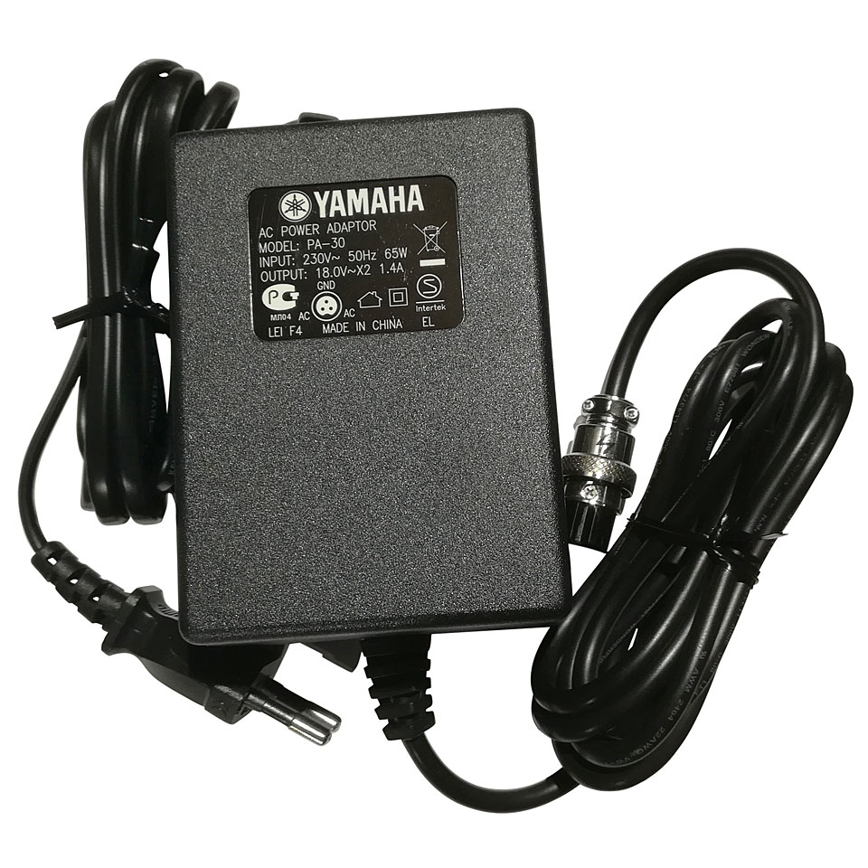 Yamaha PA-30 power supply Mischpultzubehör Yamaha PA-30 power supply Mischpultzubehör von Yamaha