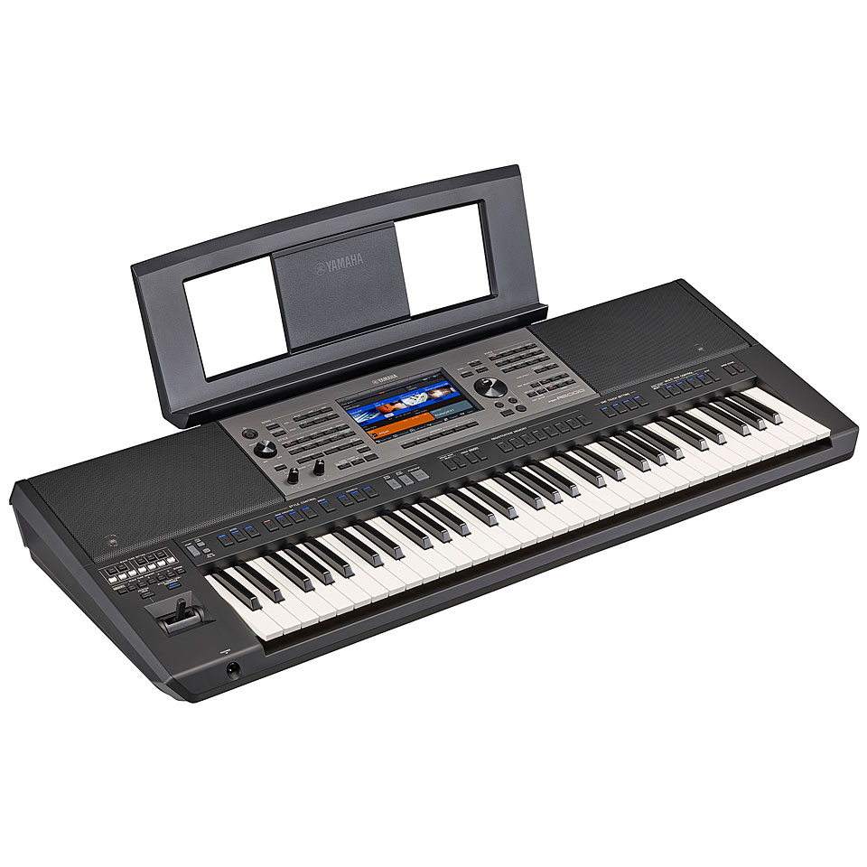 Yamaha PSR-A5000 Keyboard von Yamaha