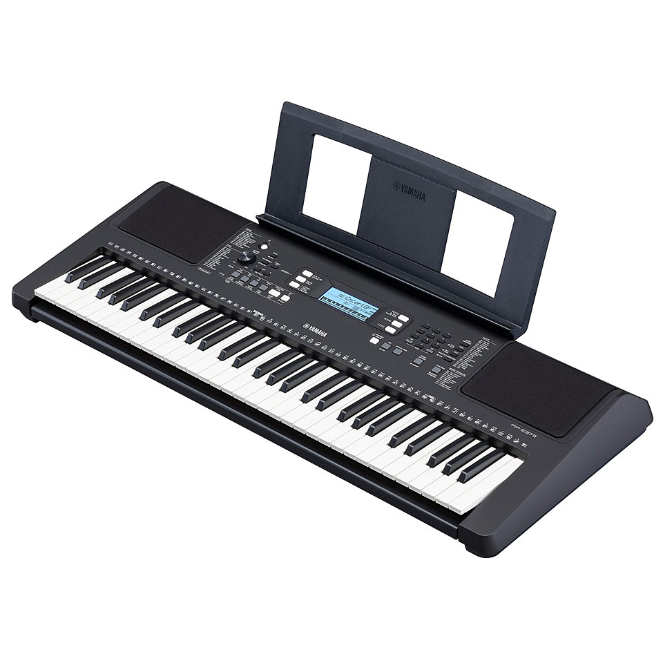 Yamaha PSR-E373 Keyboard von Yamaha