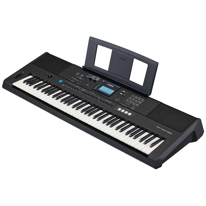 Yamaha PSR-EW425 Keyboard von Yamaha