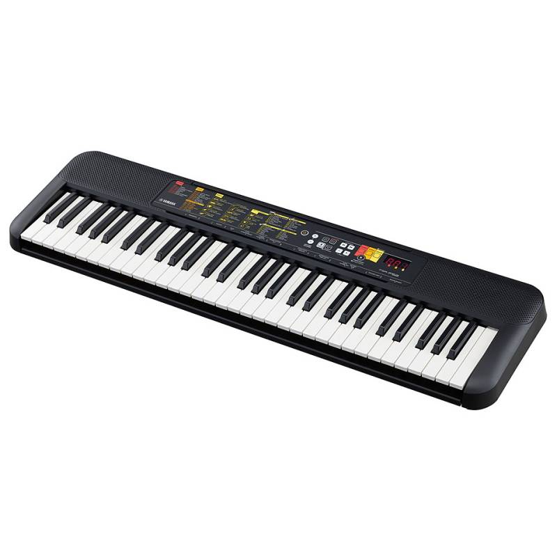 Yamaha PSR-F52 Keyboard von Yamaha