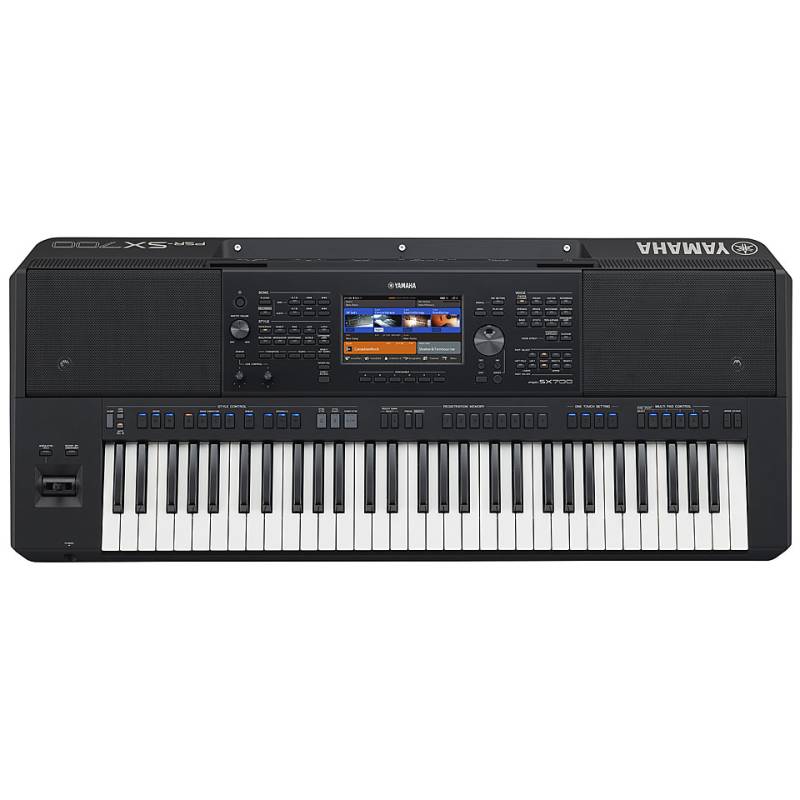 Yamaha PSR-SX700 Keyboard von Yamaha