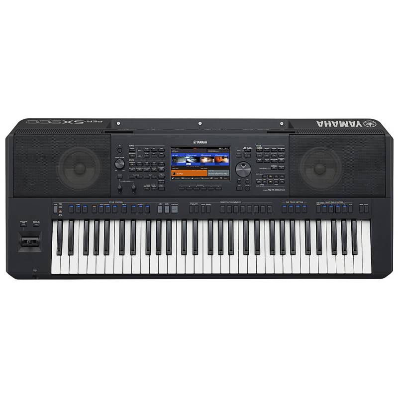 Yamaha PSR-SX900 Keyboard von Yamaha