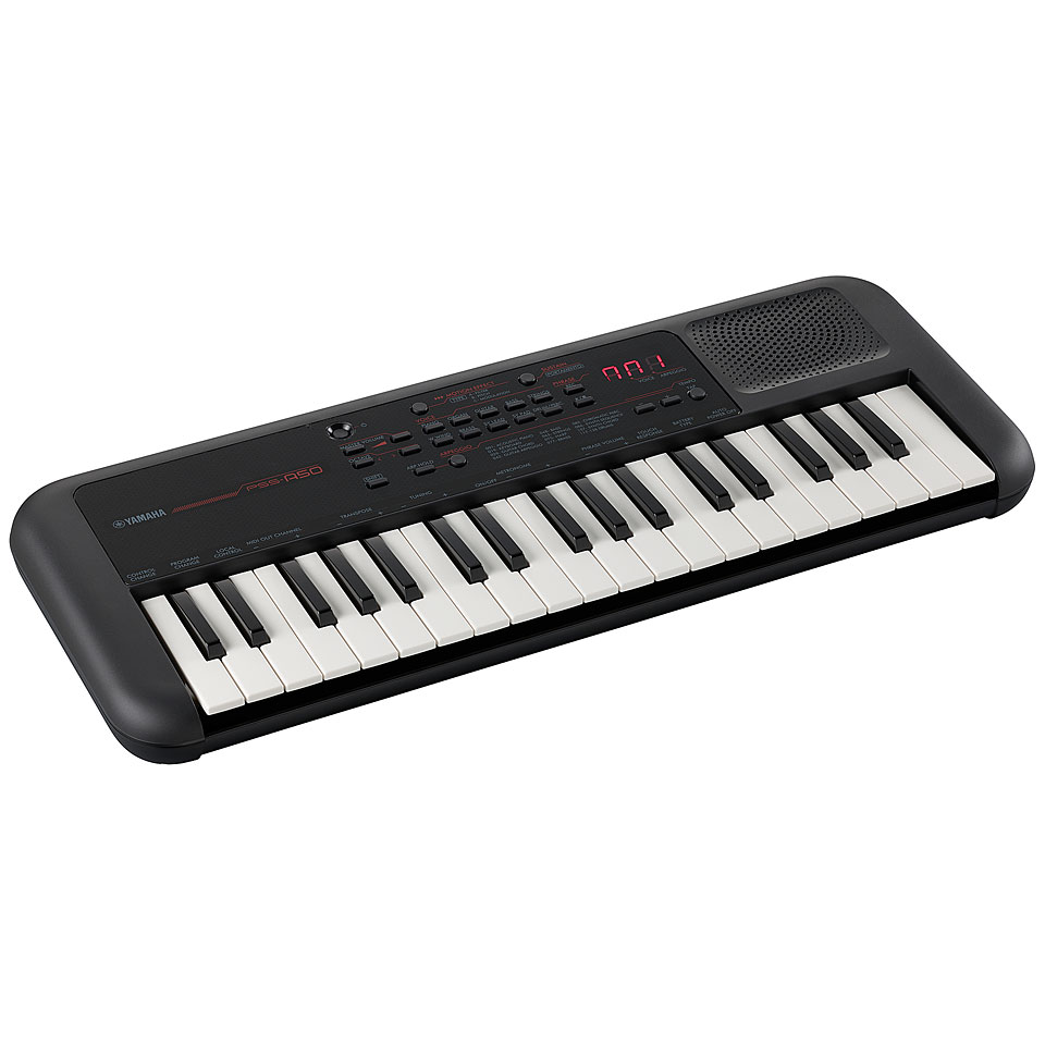 Yamaha PSS-A50 Keyboard von Yamaha