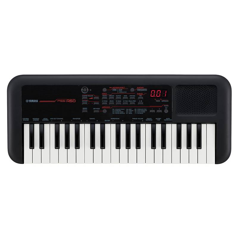 Yamaha PSS-A50 Keyboard von Yamaha