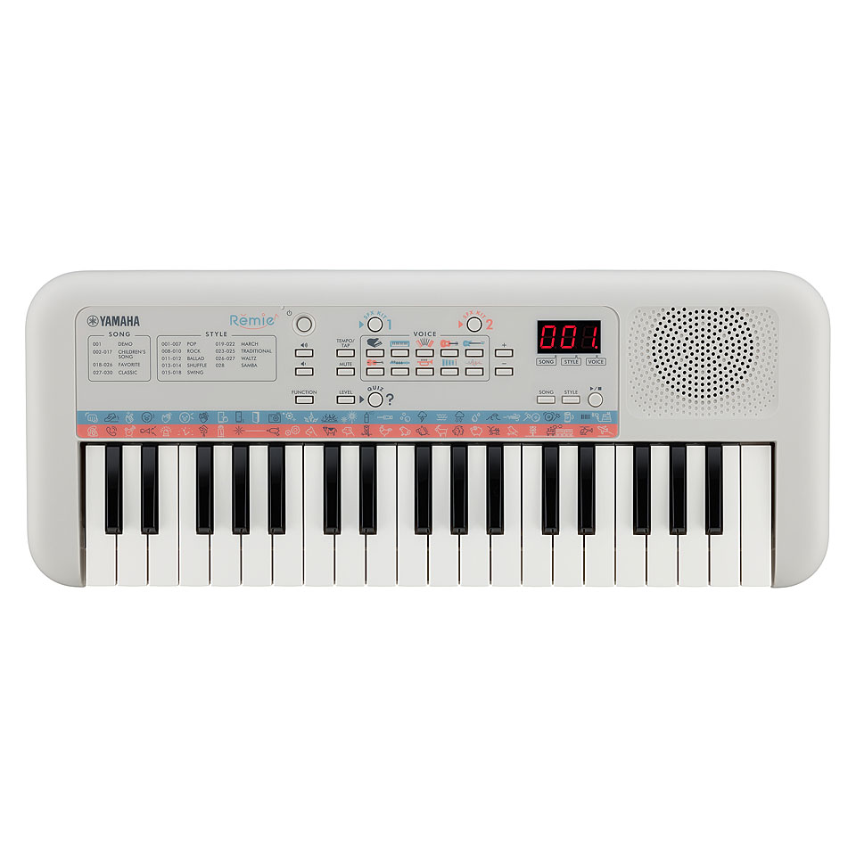 Yamaha PSS-E30 Keyboard Yamaha PSS-E30 Keyboard von Yamaha