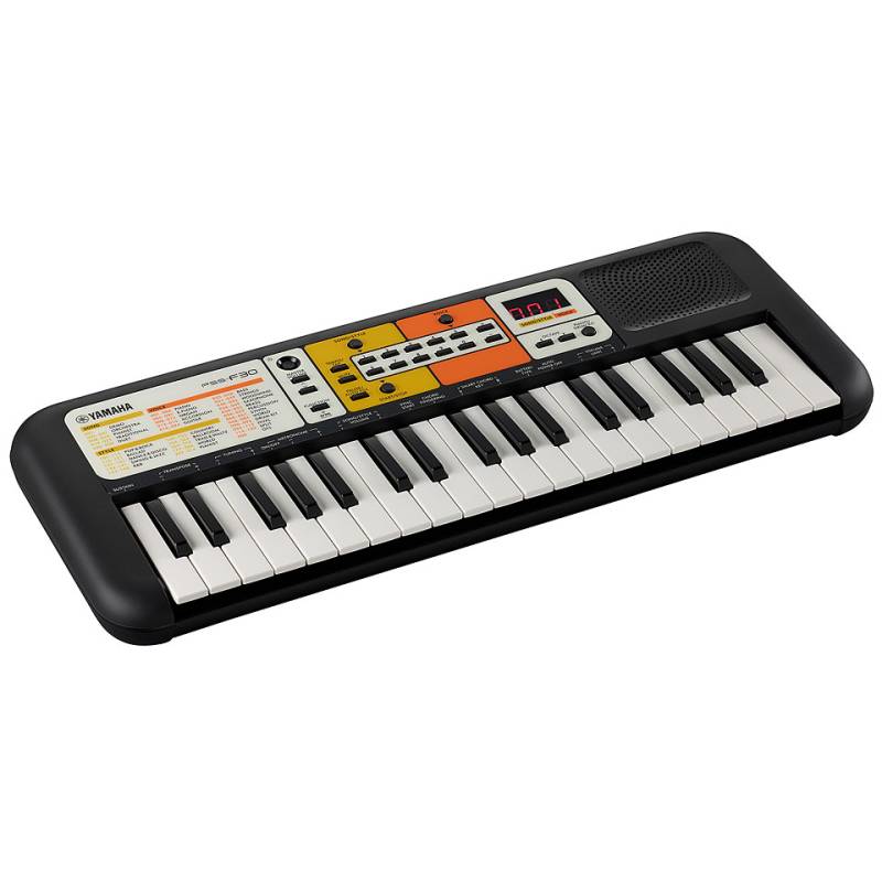 Yamaha PSS-F30 Keyboard von Yamaha