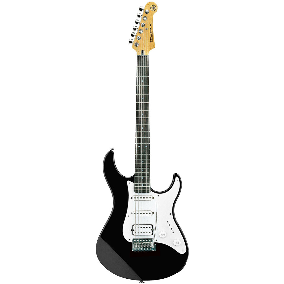 Yamaha Pacifica 112J-BL E-Gitarre von Yamaha