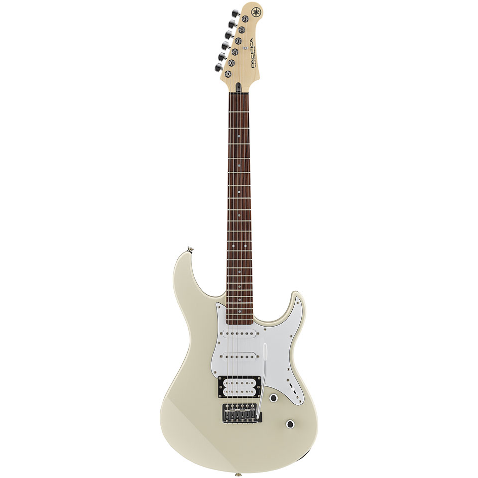Yamaha Pacifica 112V VW E-Gitarre Yamaha Pacifica 112V VW E-Gitarre von Yamaha