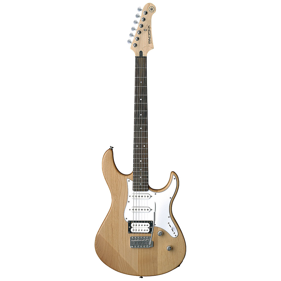 Yamaha Pacifica 112V YNS E-Gitarre Yamaha Pacifica 112V YNS E-Gitarre von Yamaha