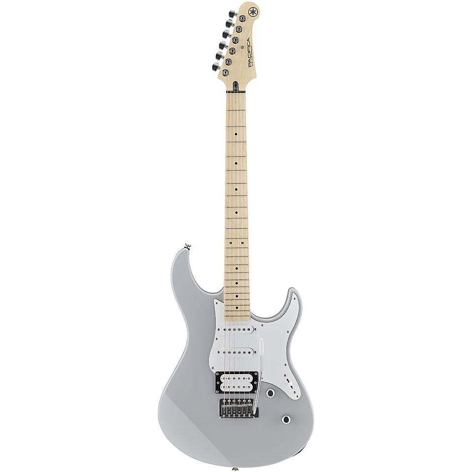 Yamaha Pacifica 112VM GR E-Gitarre Yamaha Pacifica 112VM GR E-Gitarre von Yamaha