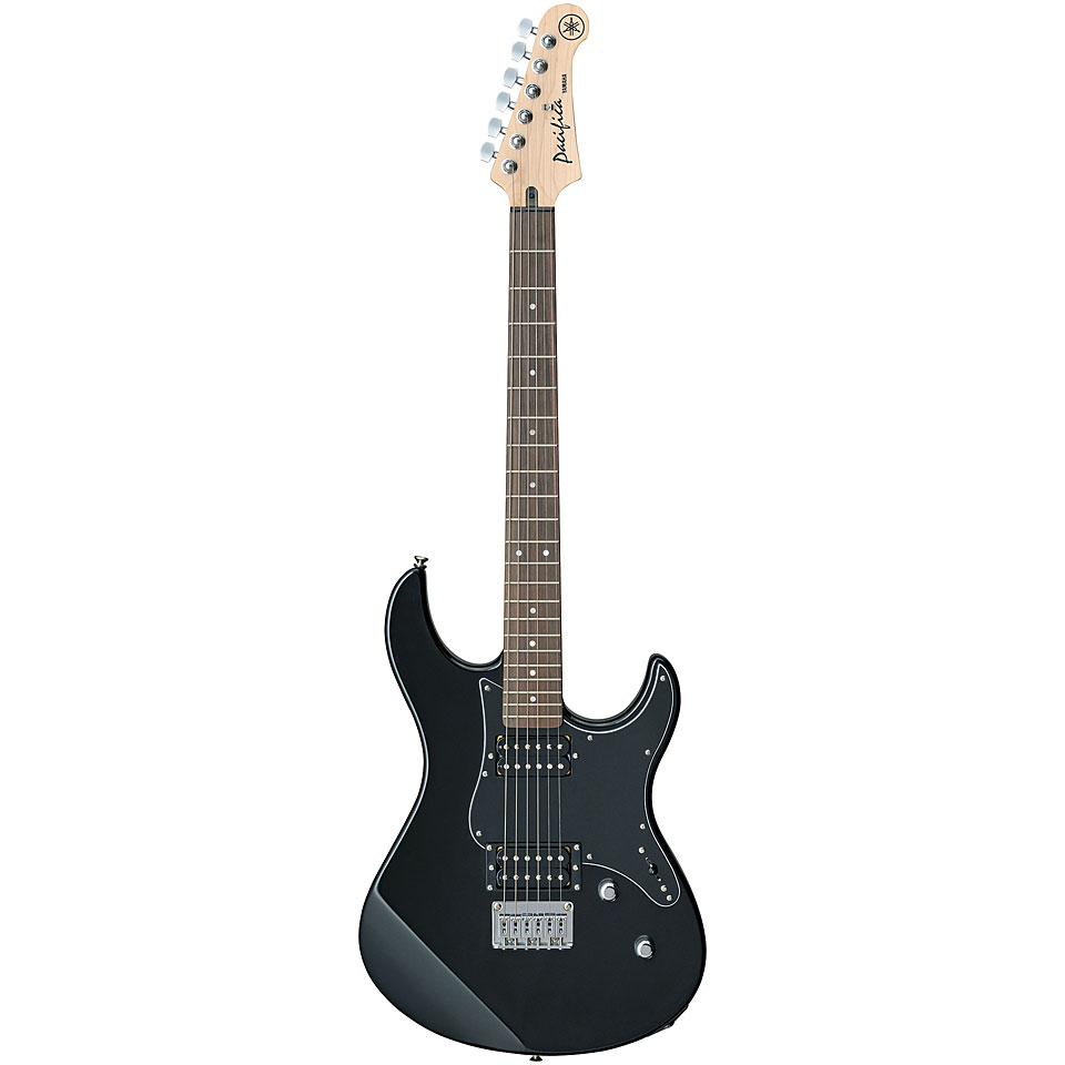 Yamaha Pacifica 120H BL E-Gitarre von Yamaha