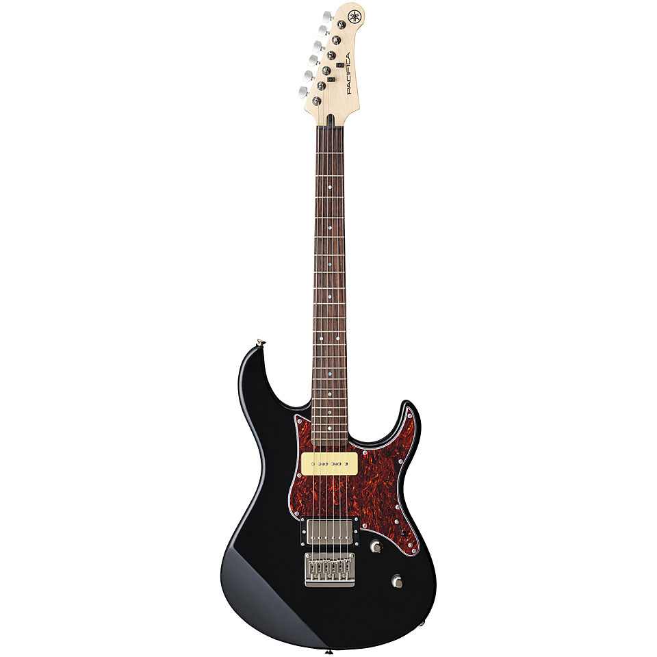 Yamaha Pacifica 311H BL E-Gitarre Yamaha Pacifica 311H BL E-Gitarre von Yamaha