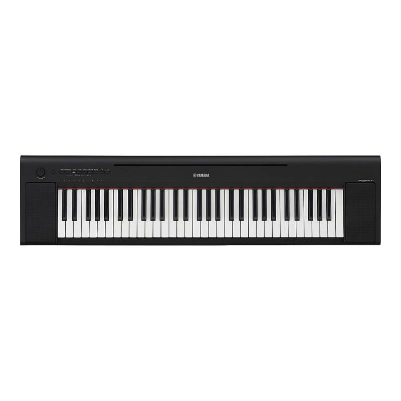 Yamaha Piaggero NP-15 B Keyboard von Yamaha